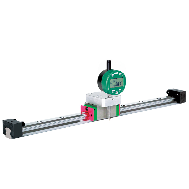 Straightness Gauge