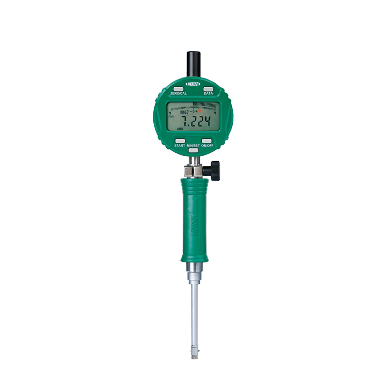 Precision Bore Gauges For Small Holes (Without Dial Indicator)