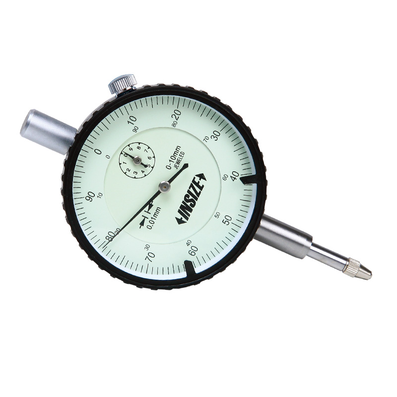 Dial Indicators (Standard Type)