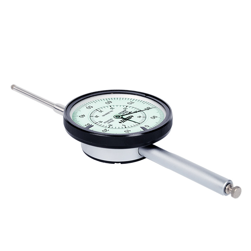Dial Indicators (Long Stroke)