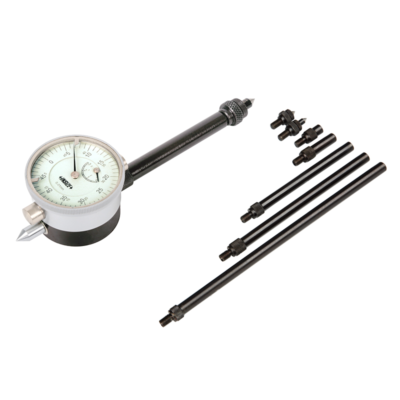 Crankshaft Testers