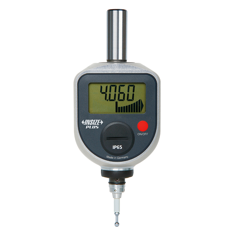 Digital 3D Tester