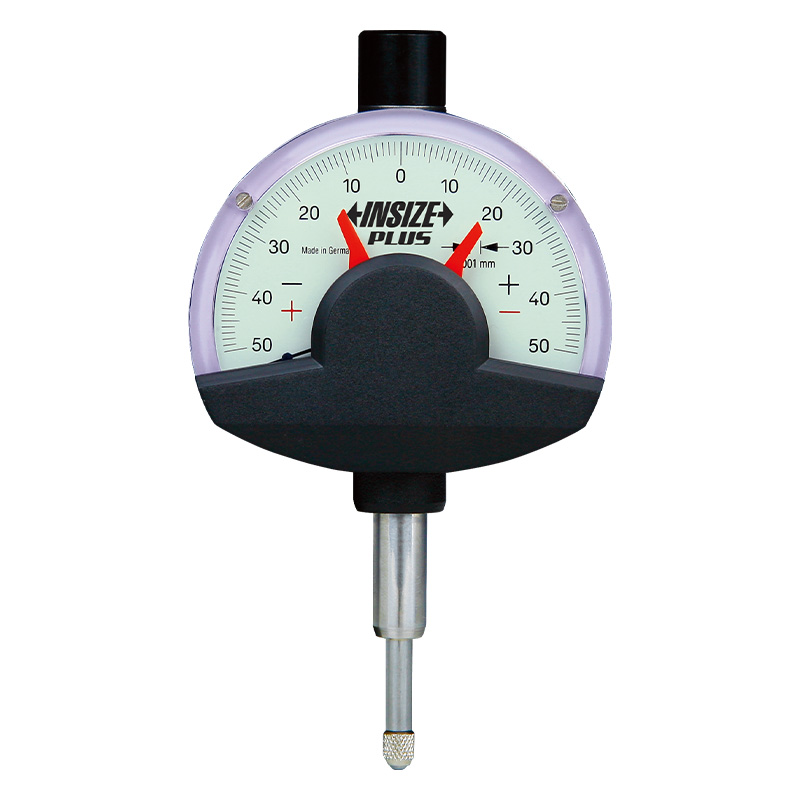 Dial Comparator