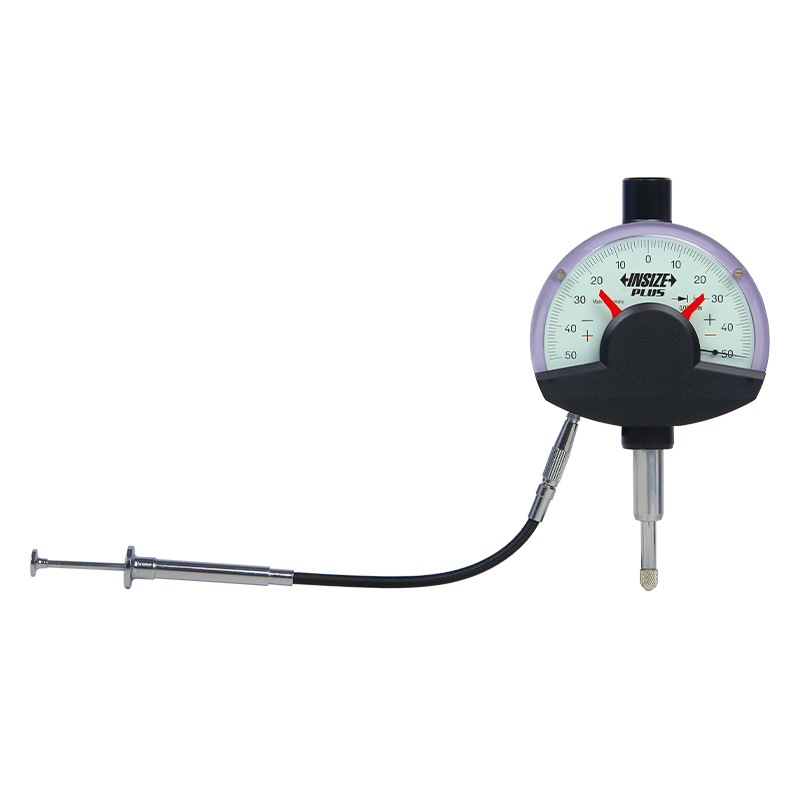 Dial Comparator