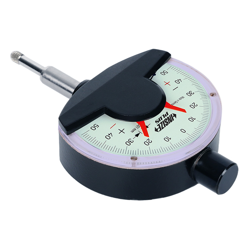 Dial Comparator