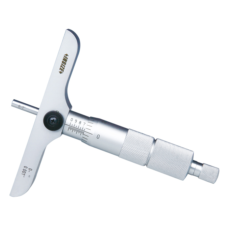 Depth Micrometers