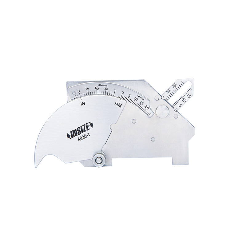 Welding Gauge
