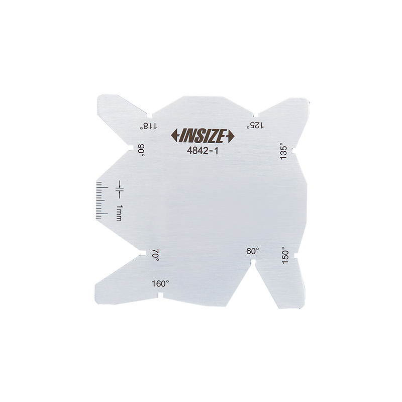 Drill Angle Gauge