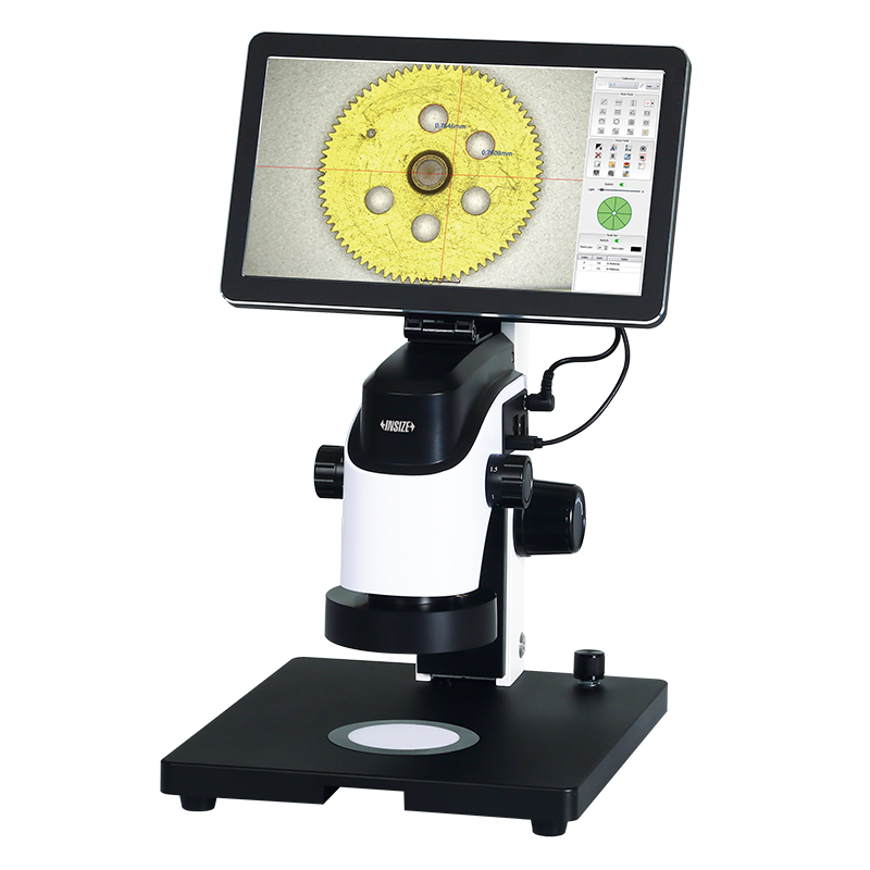 Large Depth Of View Digital Measuring Microscopes (Advanced Type)