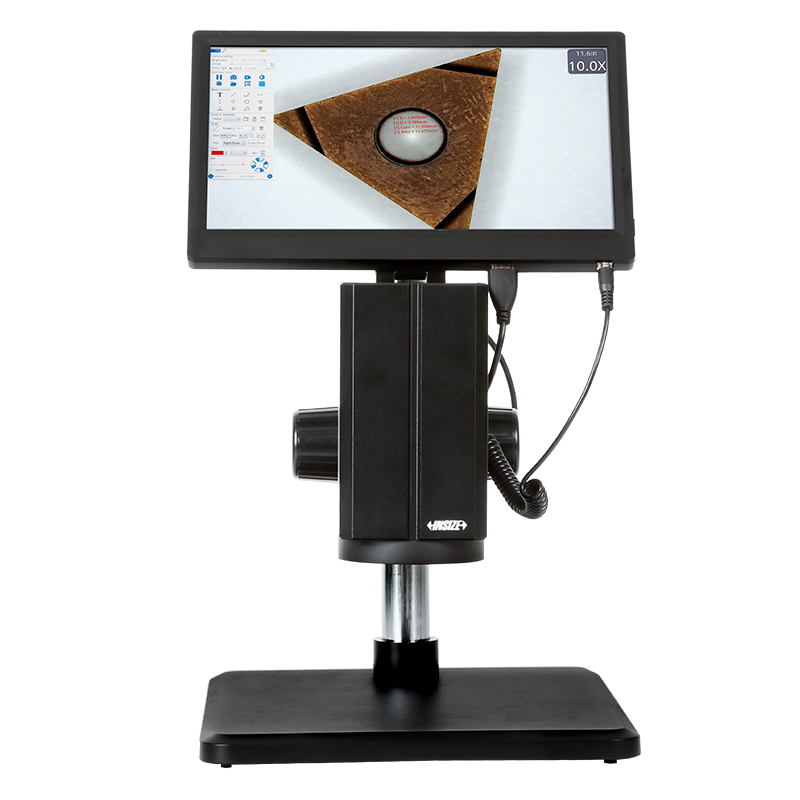 Motorized Zoom Microscopes (Basic Type)