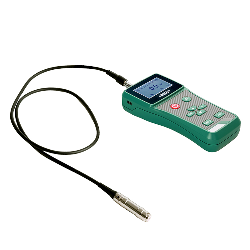 Coating Thickness Gauge (High Accuracy)
