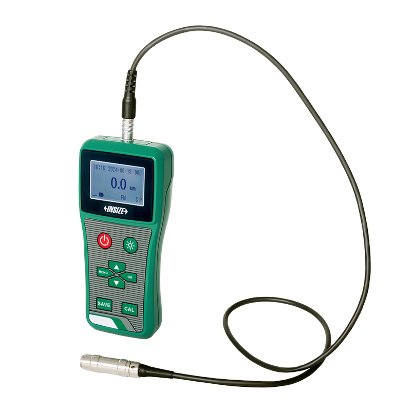 Coating Thickness Gauge (Advanced Type)