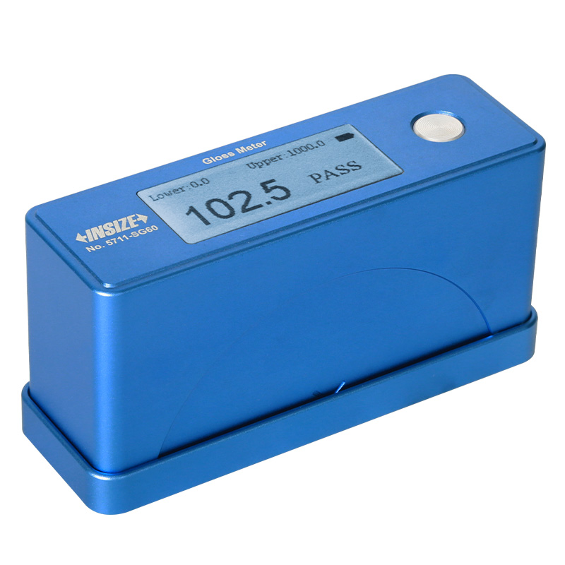 Microporous Gloss Meter