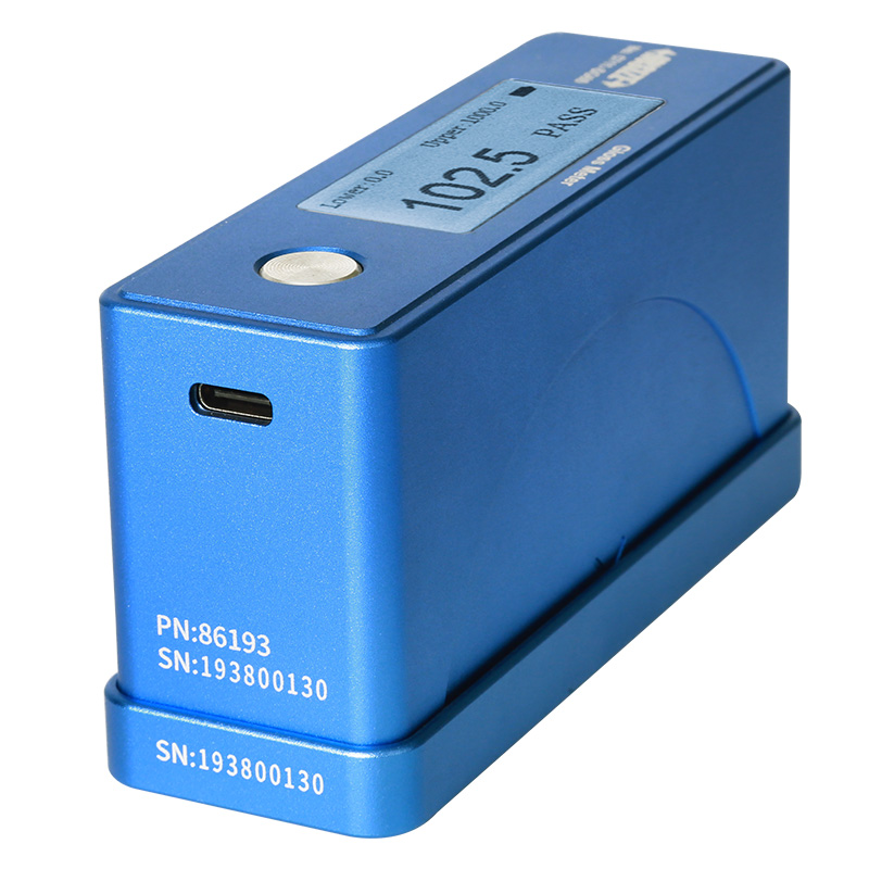 Microporous Gloss Meter