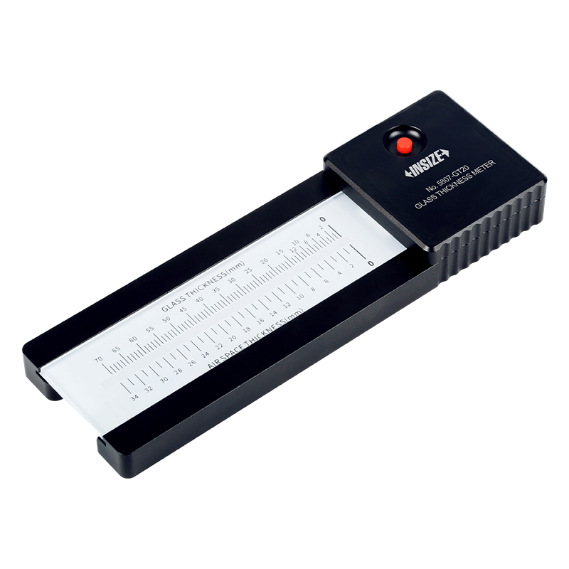 Glass Thickness Meter
