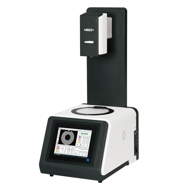 Transmittance Imagers