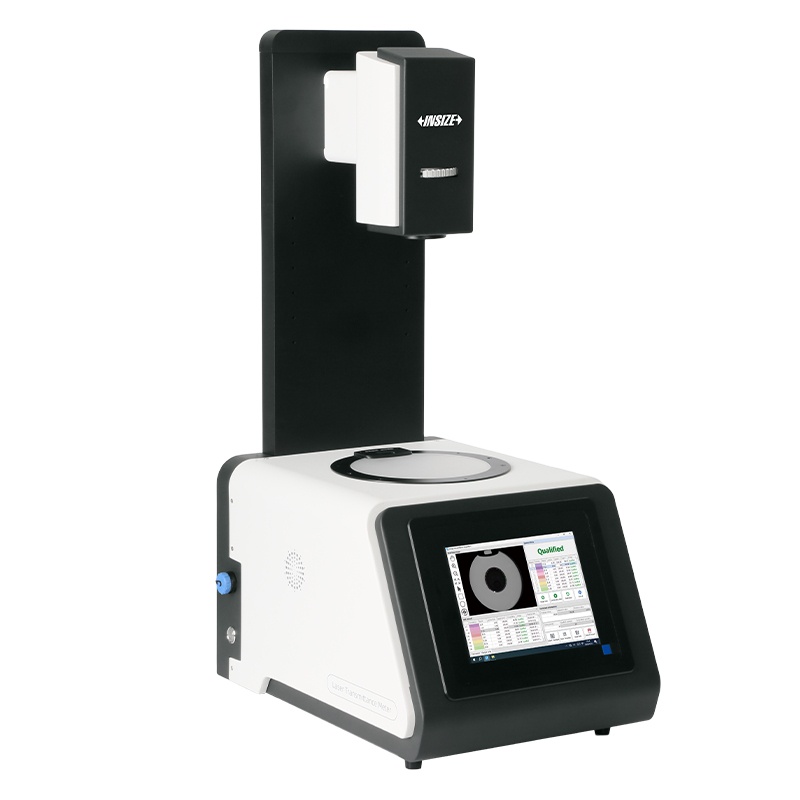 Transmittance Imagers
