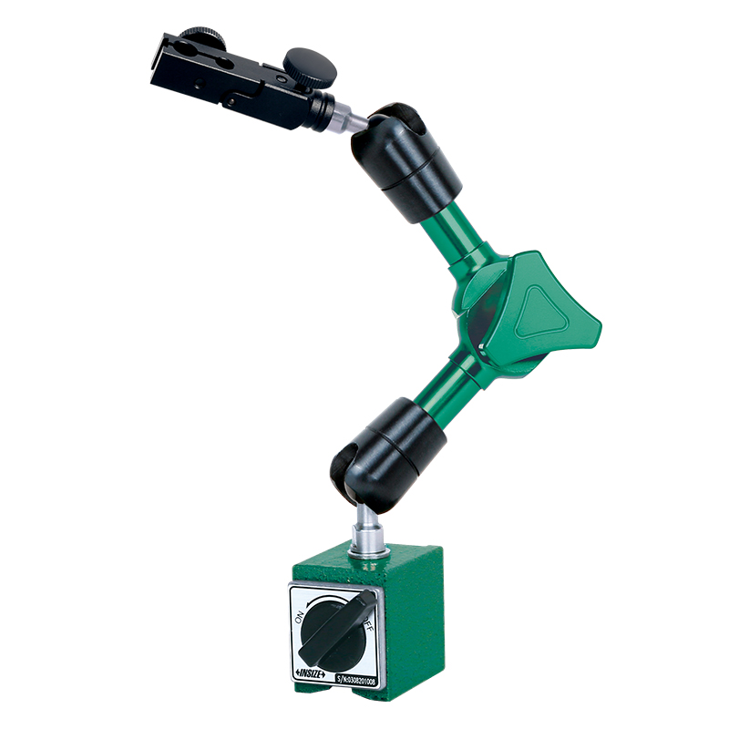 Hydraulic Mini Magnetic Stand
