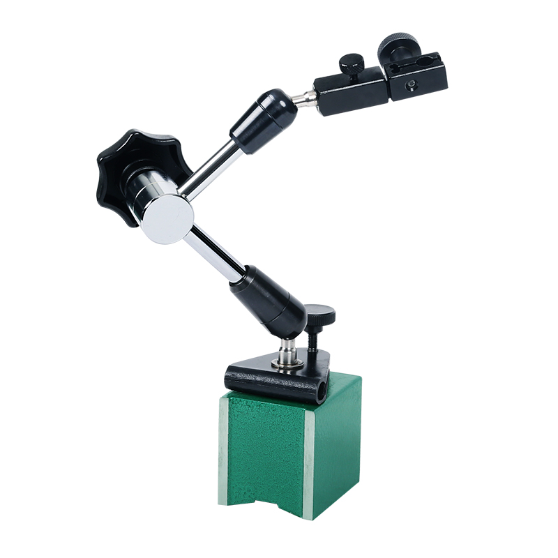 Magnetic Stand With Two Fine Adjustments