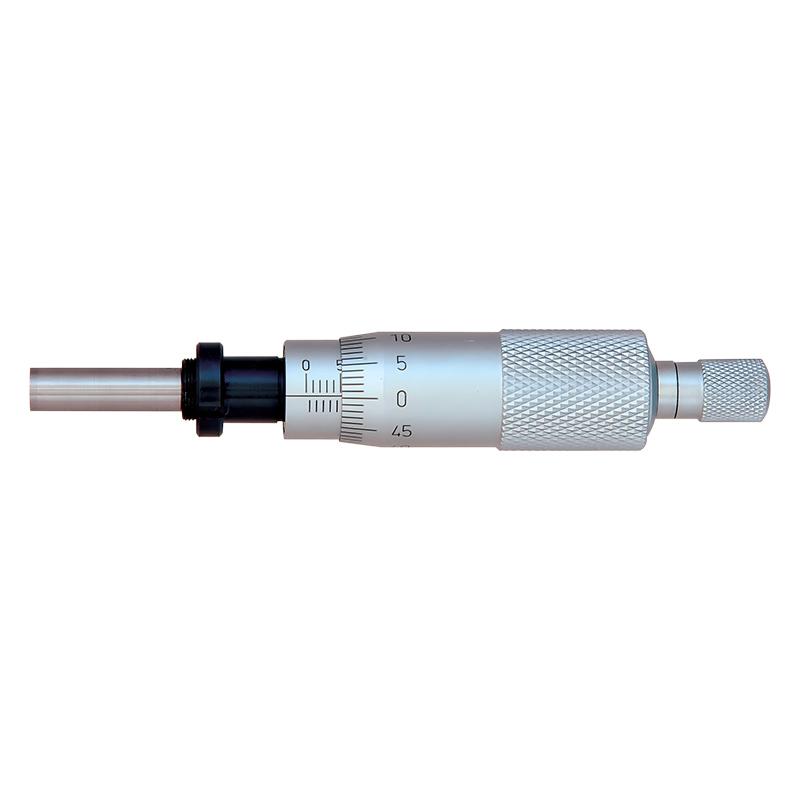 Micrometer Heads