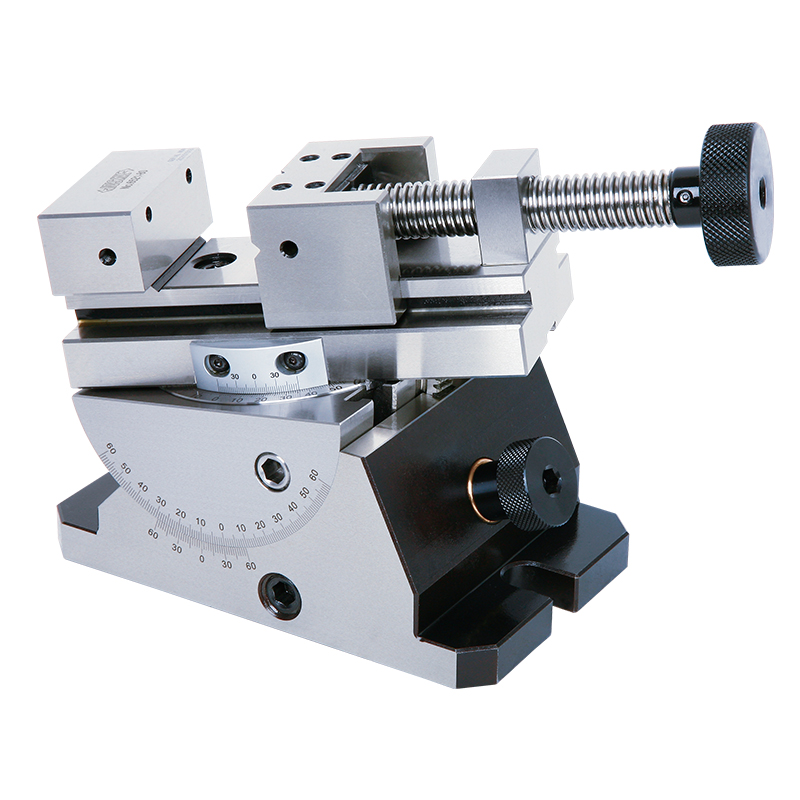 Precision Universal Vise