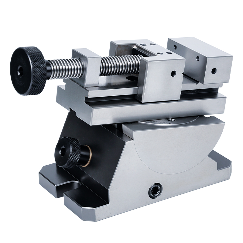 Precision Universal Vise