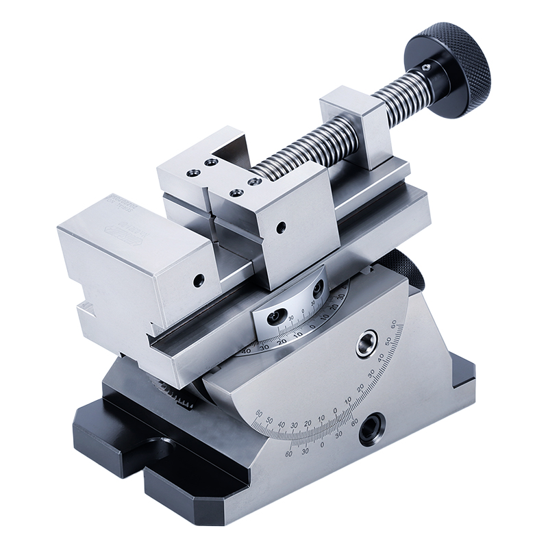 Precision Universal Vise