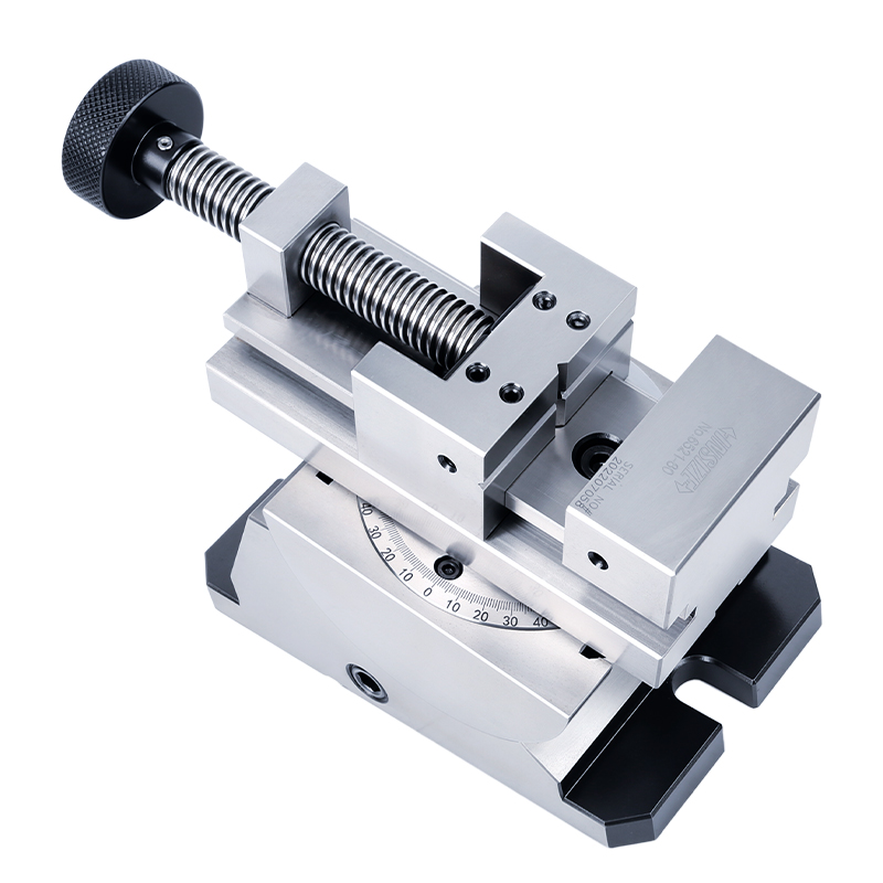Precision Universal Vise