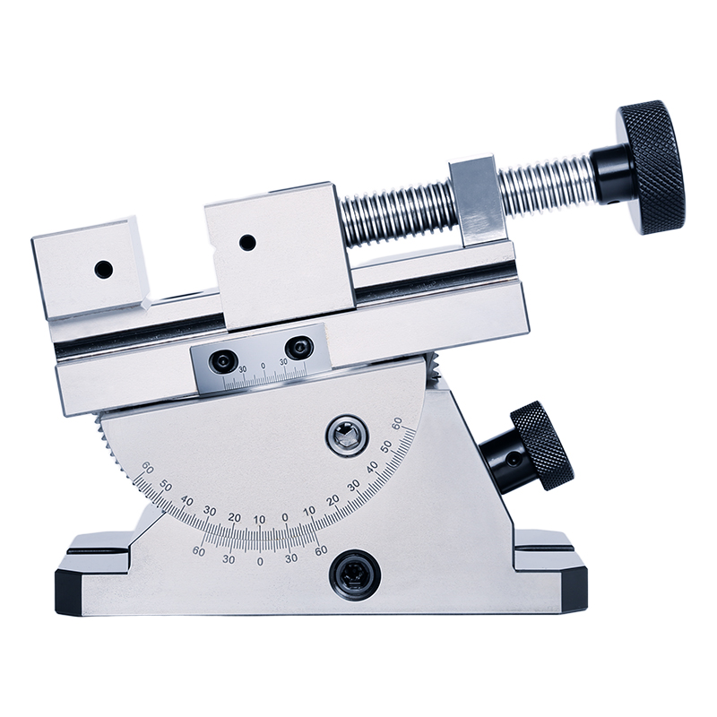 Precision Universal Vise