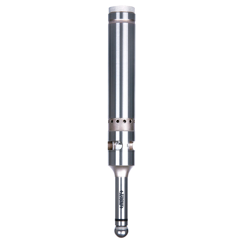 Electronic Edge Finder