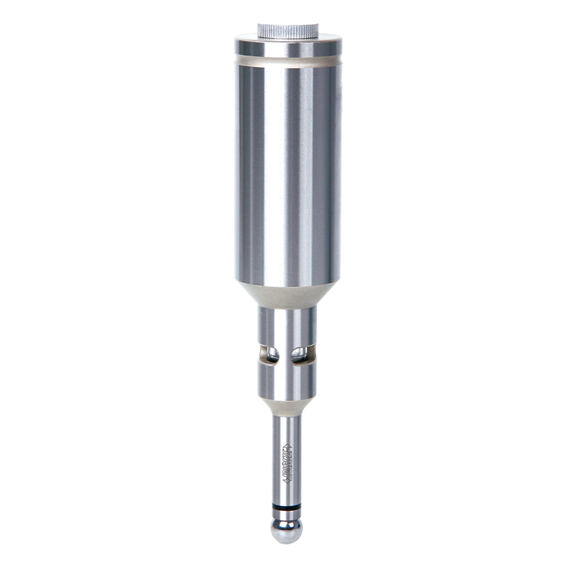 Large Shank Electronic Edge Finders