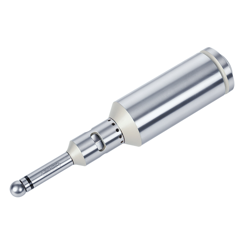 Large Shank Electronic Edge Finders