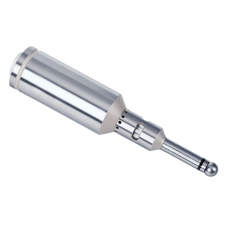 Large Shank Electronic Edge Finders