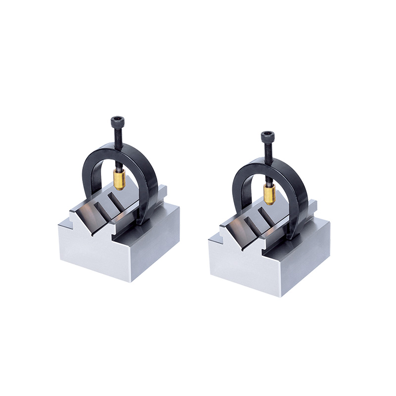 V-Block Set