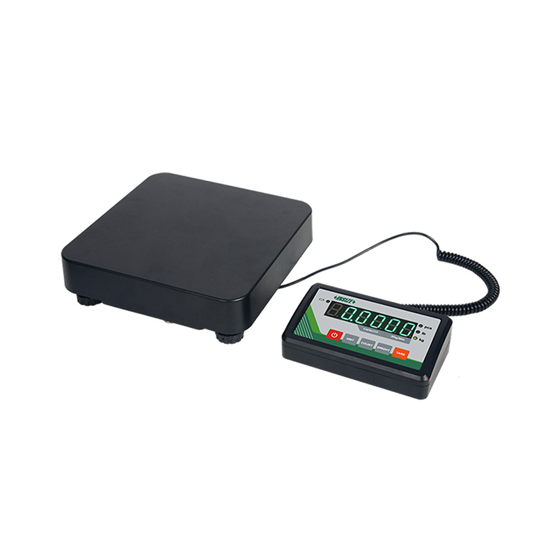 Parcel Scales