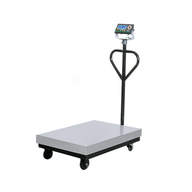 Scale Carts