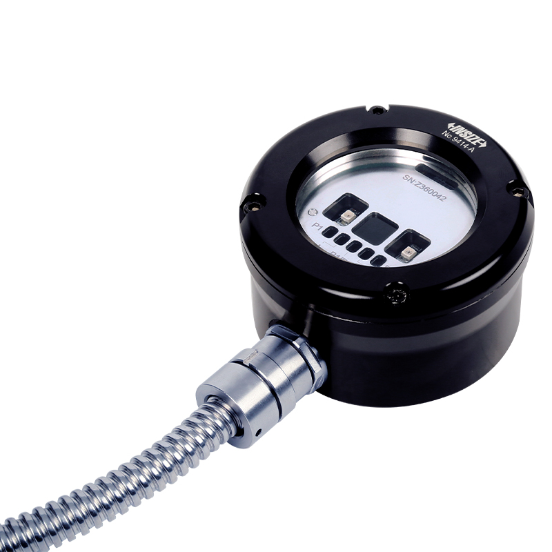 Infrared Transmission Probes for CNC Machine Tools  (Can Be Used In Combination With Zero Setter With Infrared Transmission)