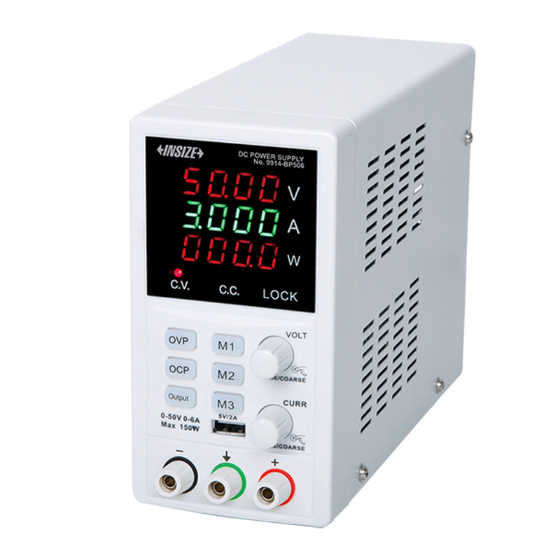DC Power Supply