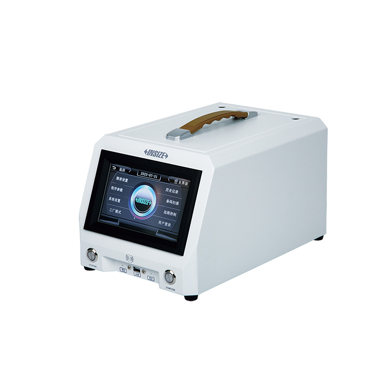 Air Leakage Tester