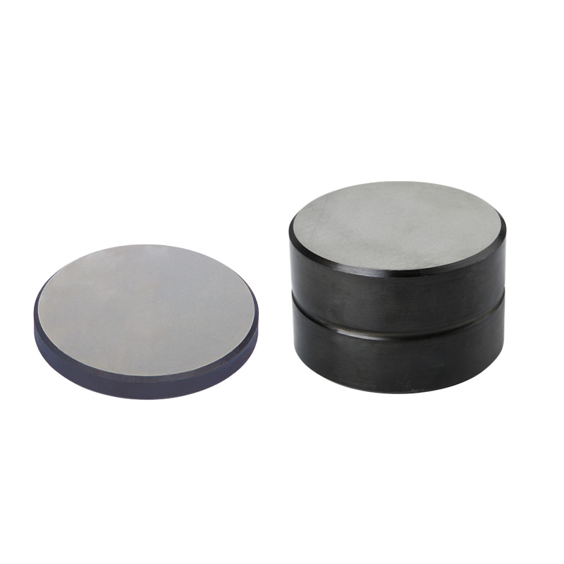 Hardness Test Blocks