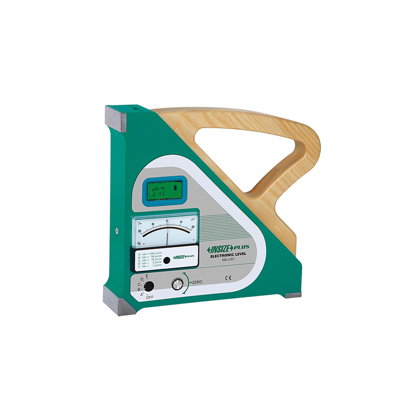 Electronic Levels