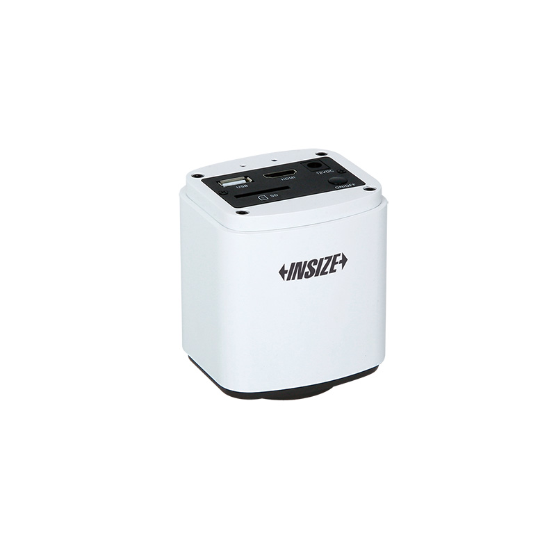 Digital Camera For Microscopes