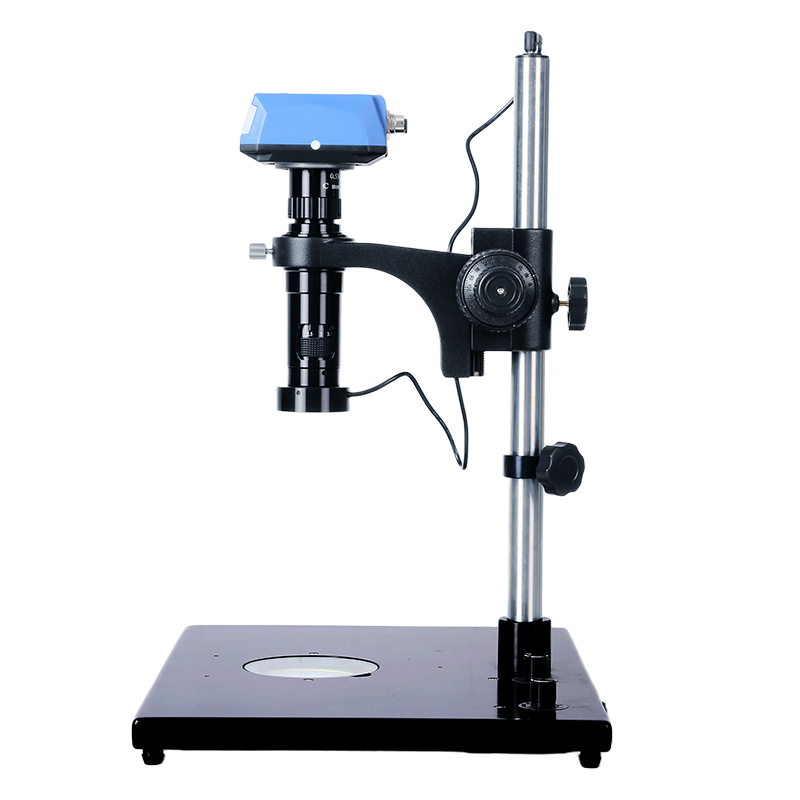 Smart Microscope