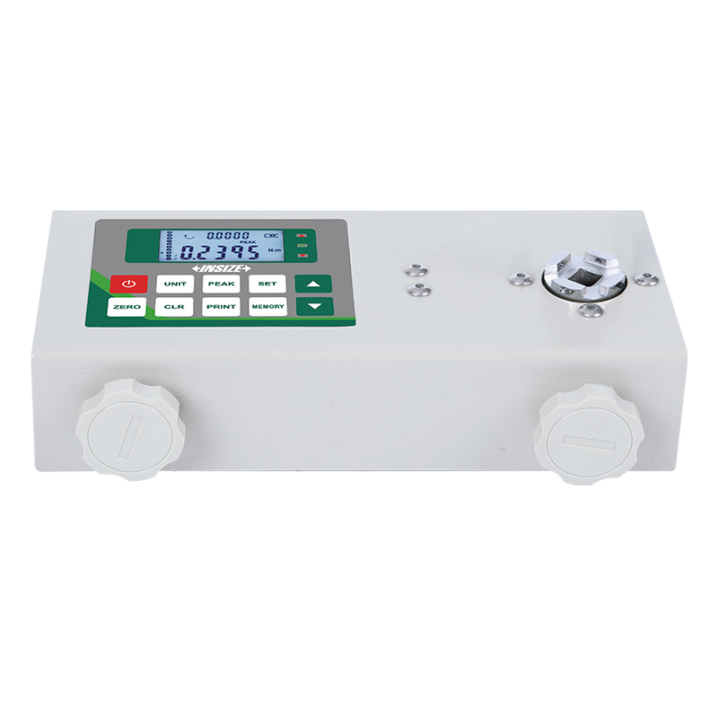 Torque Testers