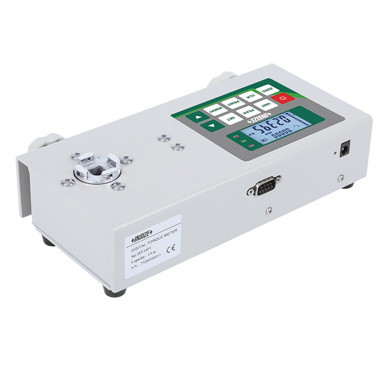 Torque Testers