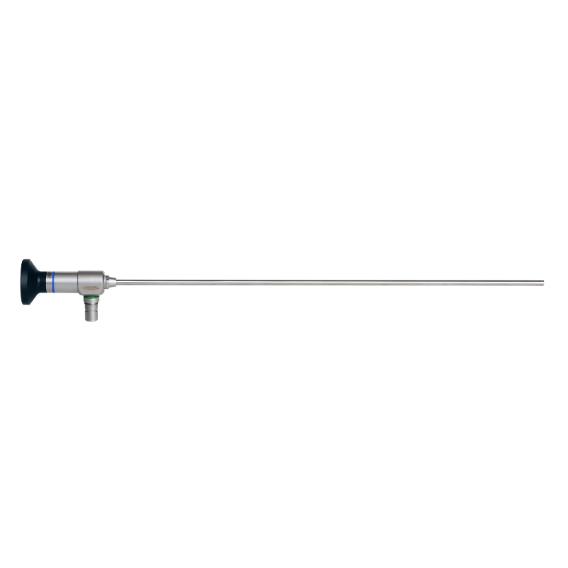 Rigid Borescopes