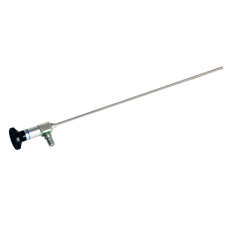 Rigid Borescopes