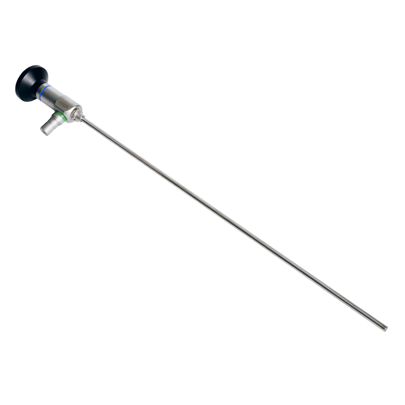 Rigid Borescopes