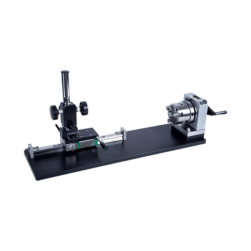 Fixture For Rigid Borescopes