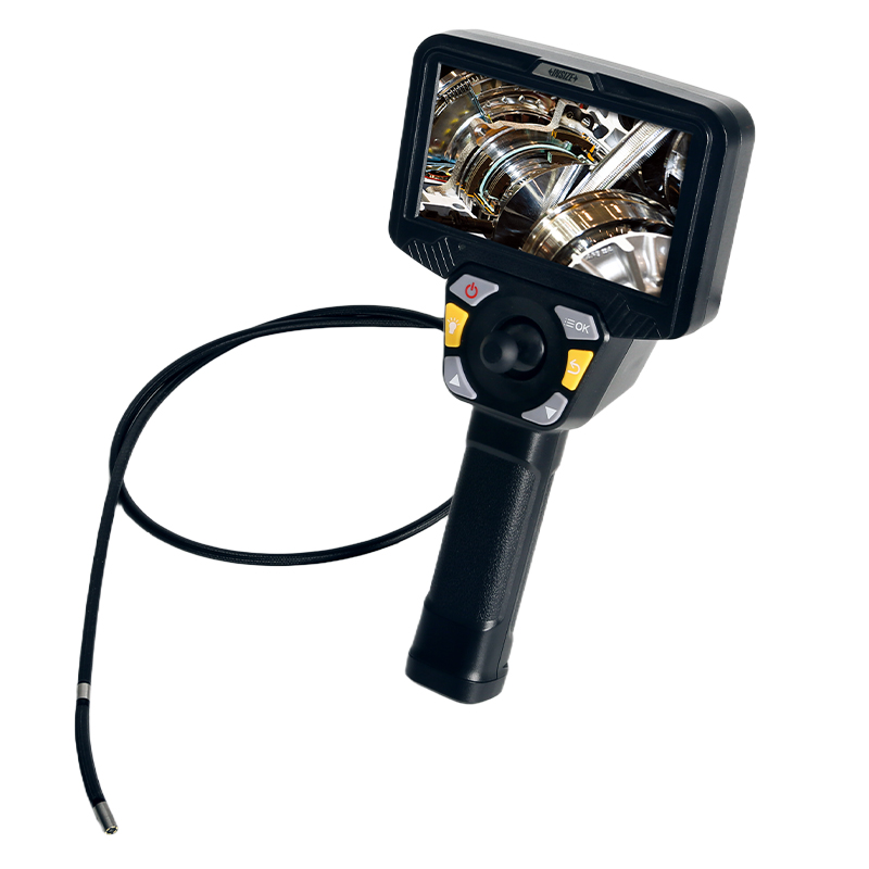 Videoscopes (Basic Type)